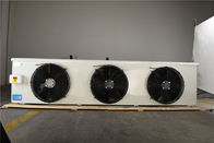 R22/R404a Refrigerant Cold Room Air Cooler Cold Storage Evaporator